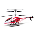 2016 Nuevo gran tamaño LED rc drone helicóptero con girocompás